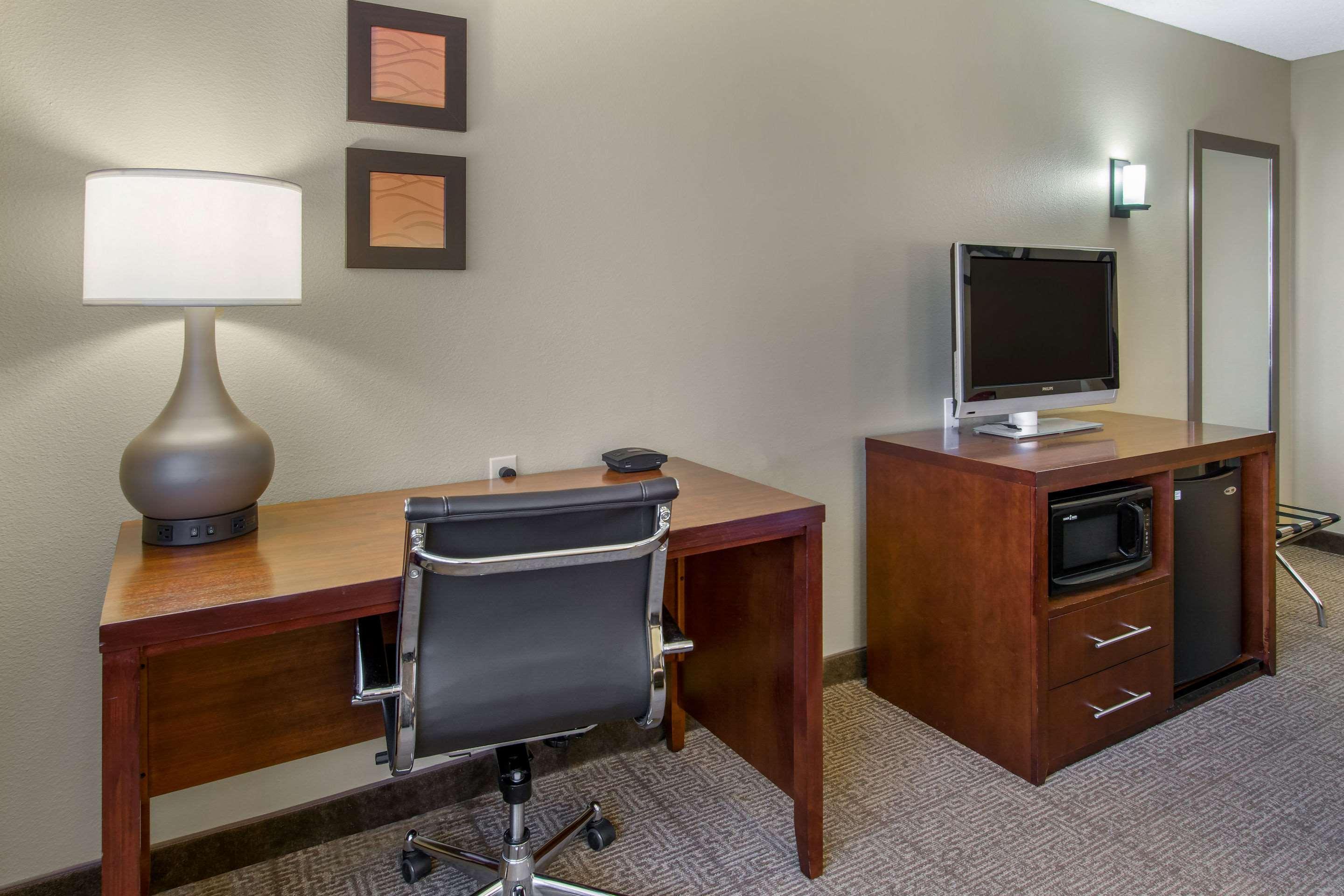 Comfort Inn Colville Εξωτερικό φωτογραφία