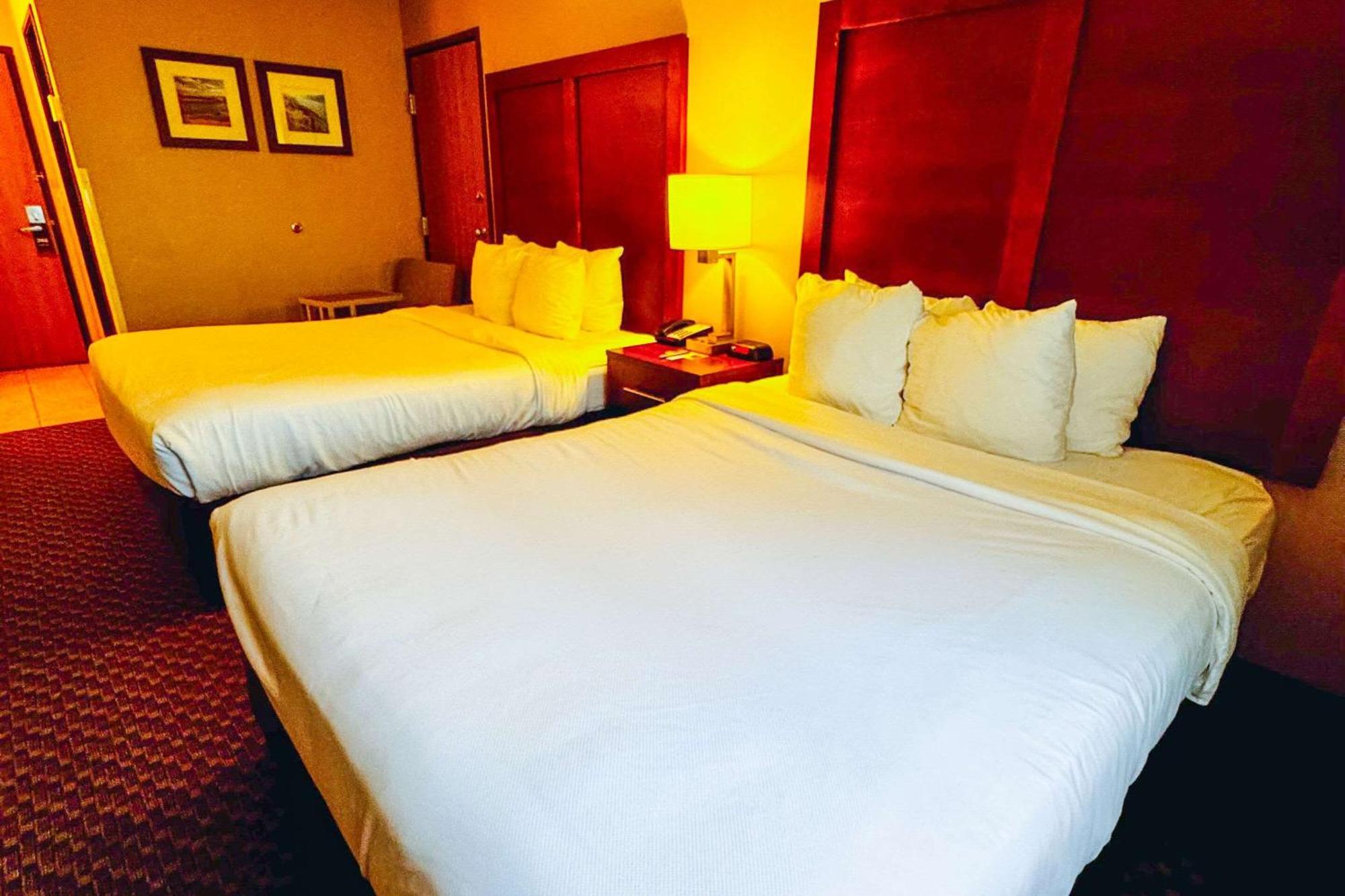 Comfort Inn Colville Εξωτερικό φωτογραφία